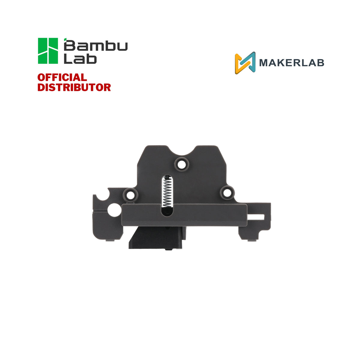Bambu Lab Dual Extruder FIlament Guide for H2D | H2C