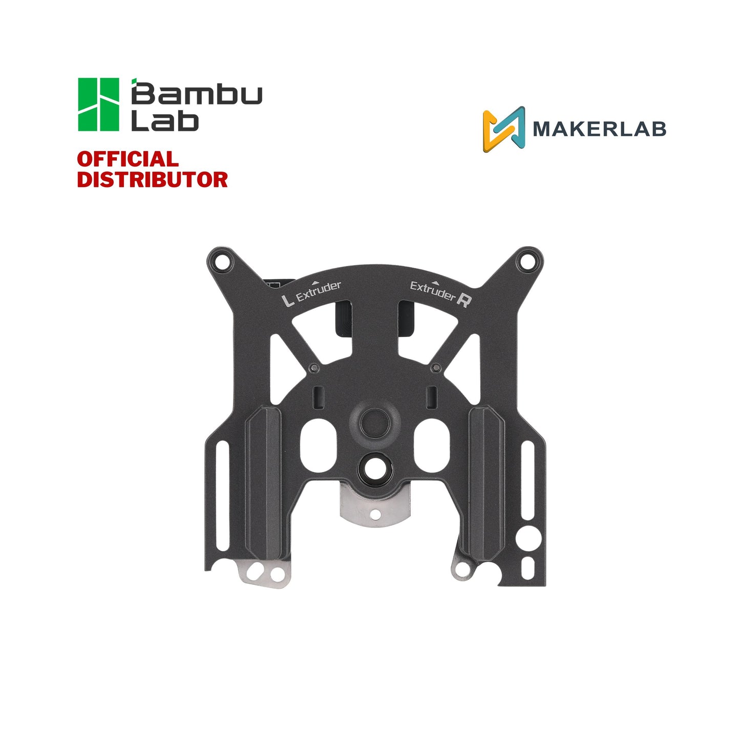 Bambu Lab Quick Change Tool Interface for H2D | H2C