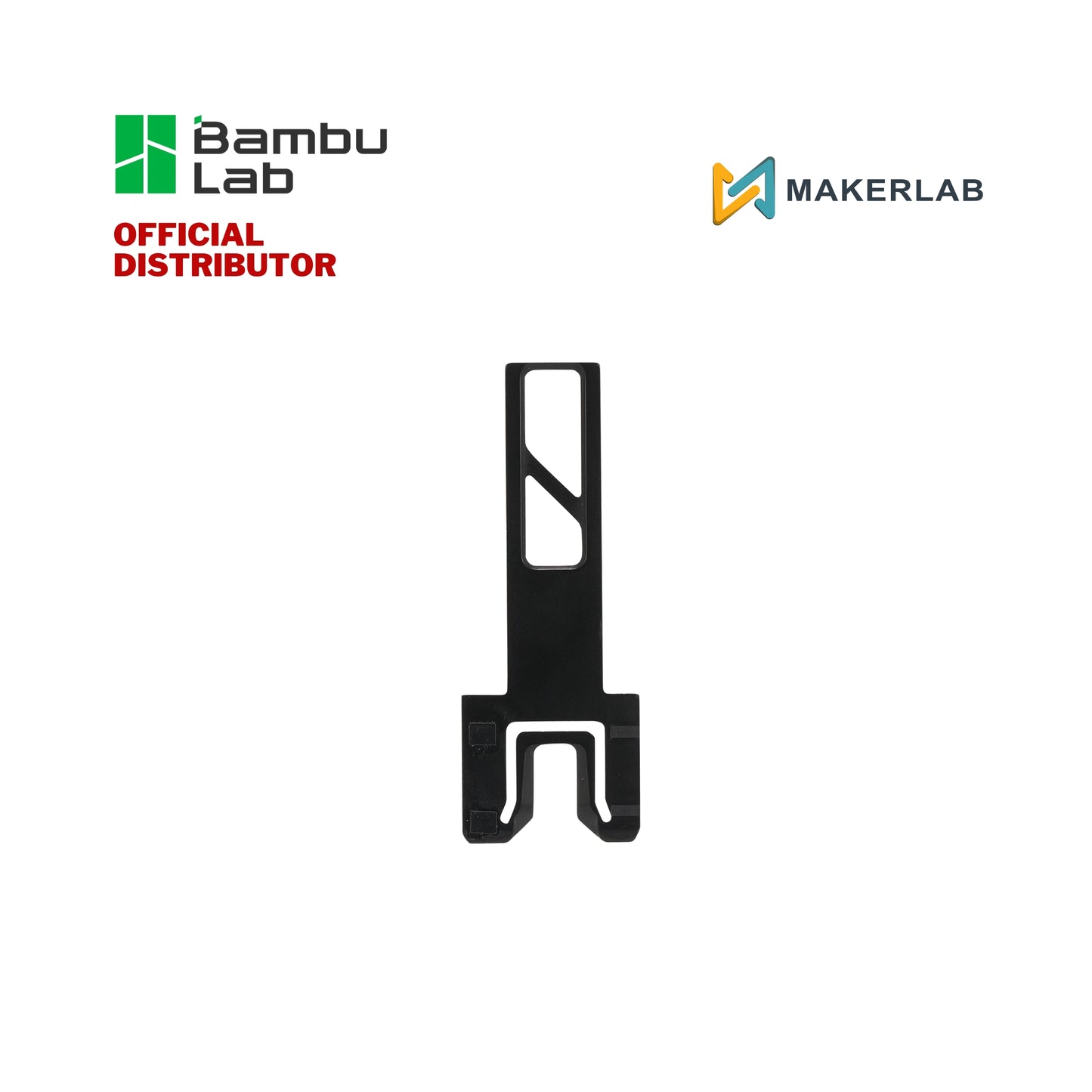 Bambu Lab Induction Hotend Latch for H2C
