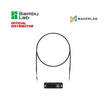 Bambu Lab Nozzle Offset Calibration Sensor for H2D | H2C | X2D