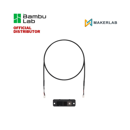 Bambu Lab Nozzle Offset Calibration Sensor for H2D | H2C | X2D