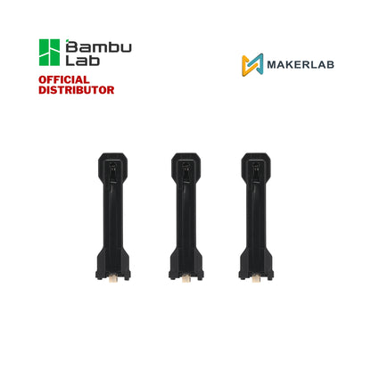 Bambu Lab Induction Hotend Dock Assembly for H2C