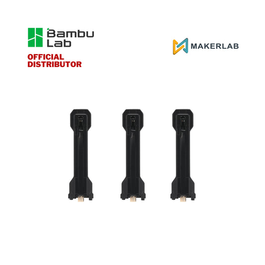 Bambu Lab Induction Hotend Dock Assembly for H2C