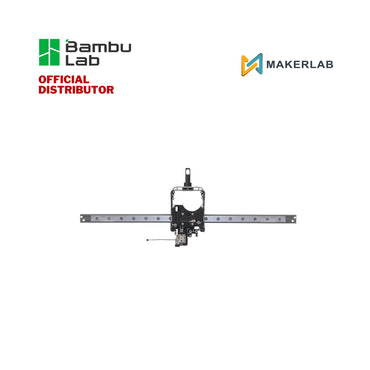 Bambu Lab X-Axis Assembly for H2S | H2C