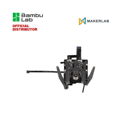 Bambu Lab Dual Extruder Unit for H2D | H2C