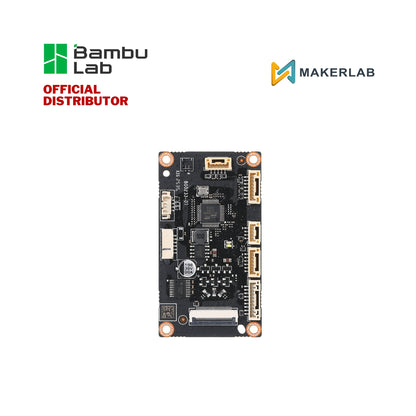 Bambu Lab Induction Hotend Rack Control Board for H2C