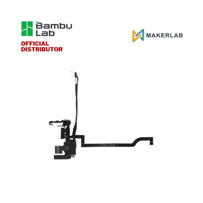 Bambu Lab Induction Heating Assembly for H2C