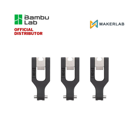 Bambu Lab Filament Cutter for H2C