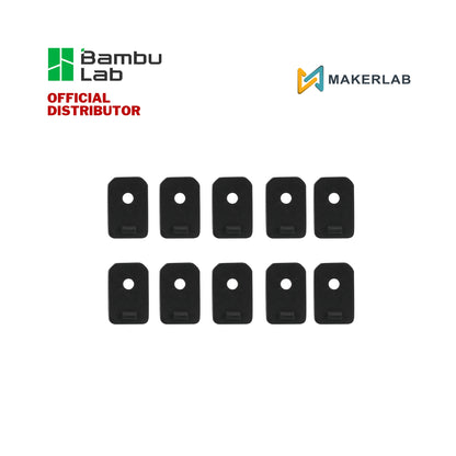 Bambu Lab 4-In-1 PTFE Adapter II for All Series