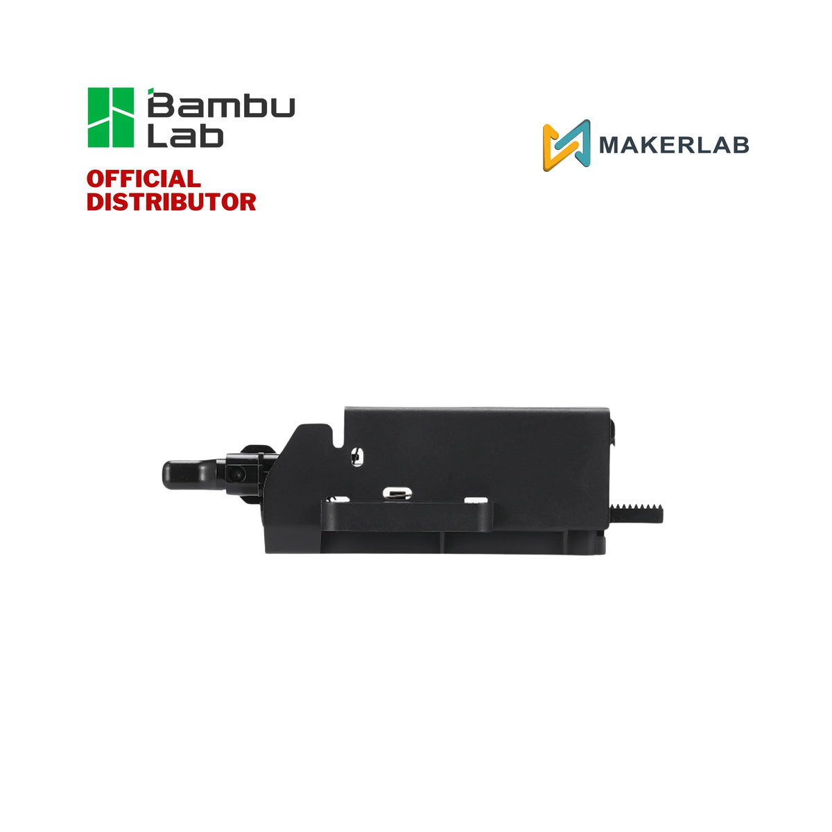 Bambu Lab Filament Cutter Stopper for H2S