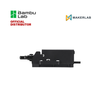 Bambu Lab Filament Cutter Stopper for H2S