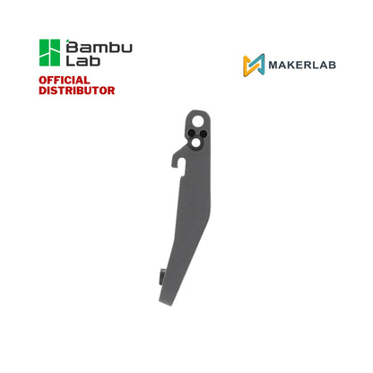 Bambu Lab Filament Cutter Lever for H2S