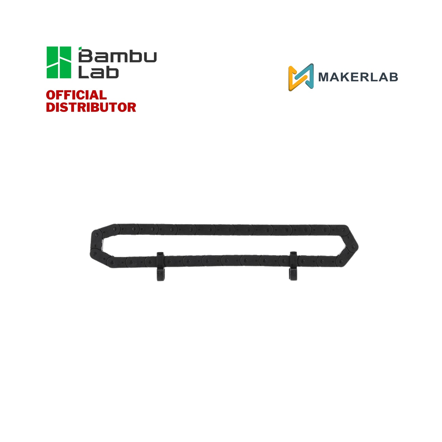 Bambu Lab Cable Chain for H2S