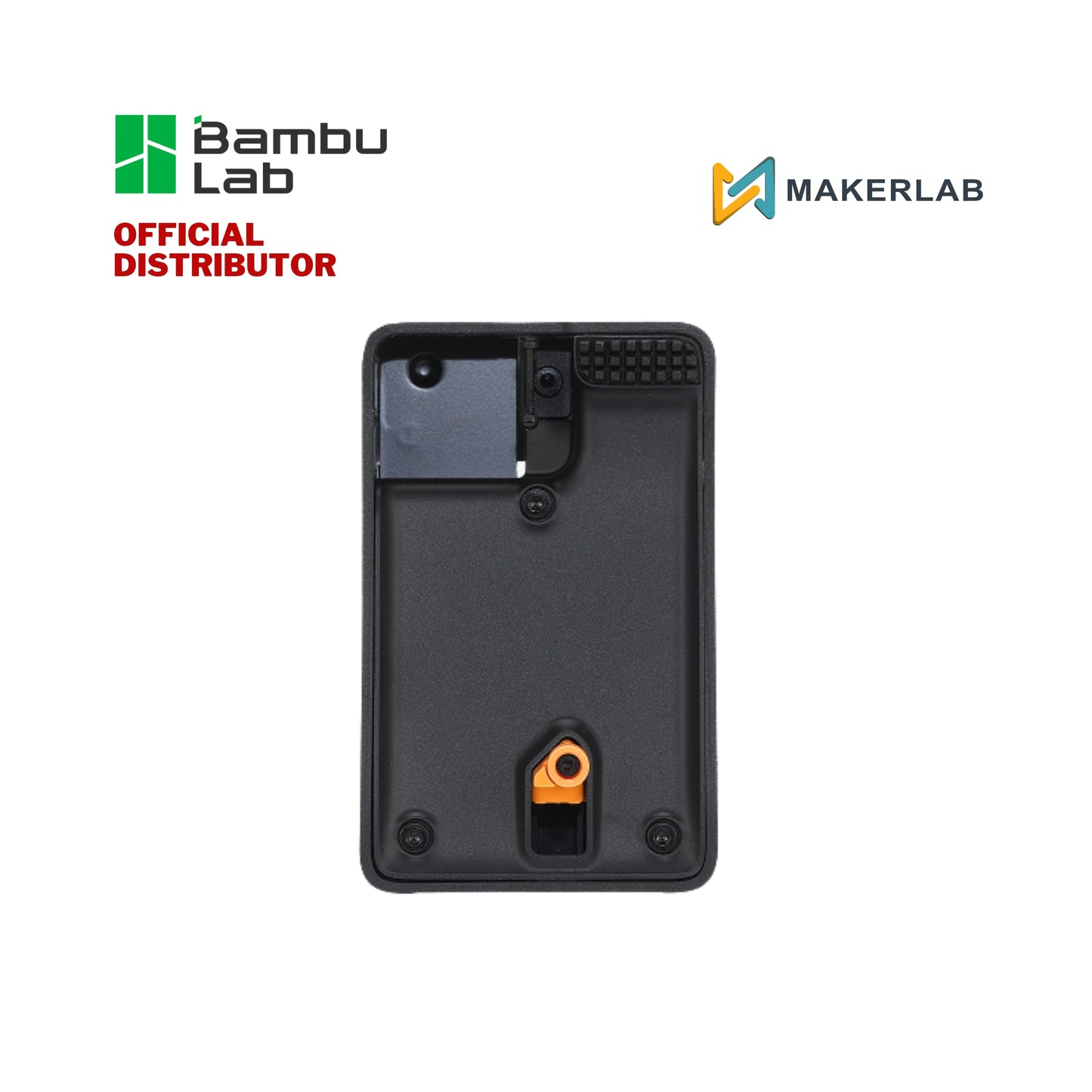Bambu Lab Purge Wiper for H2 Series