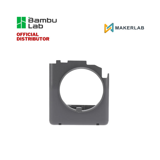 Bambu Lab Toolhead Rear Cover for H2S | P2S