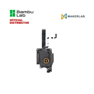 Bambu Lab Extruder Unit for H2S