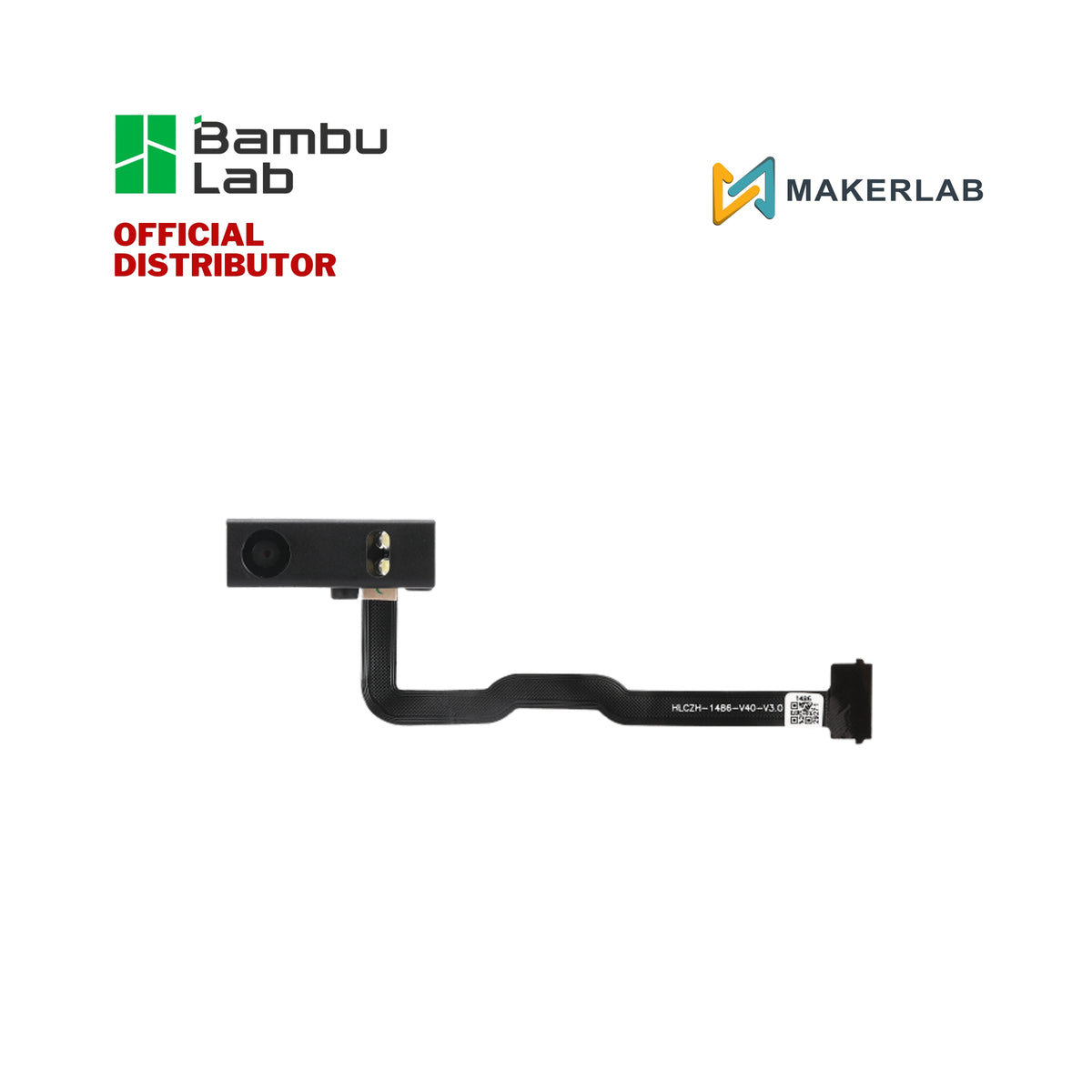 Bambu Lab Toolhead Camera for H2S