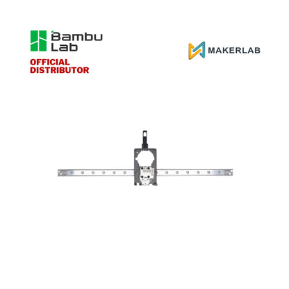 Bambu Lab X-Axis Assembly for H2S | H2C