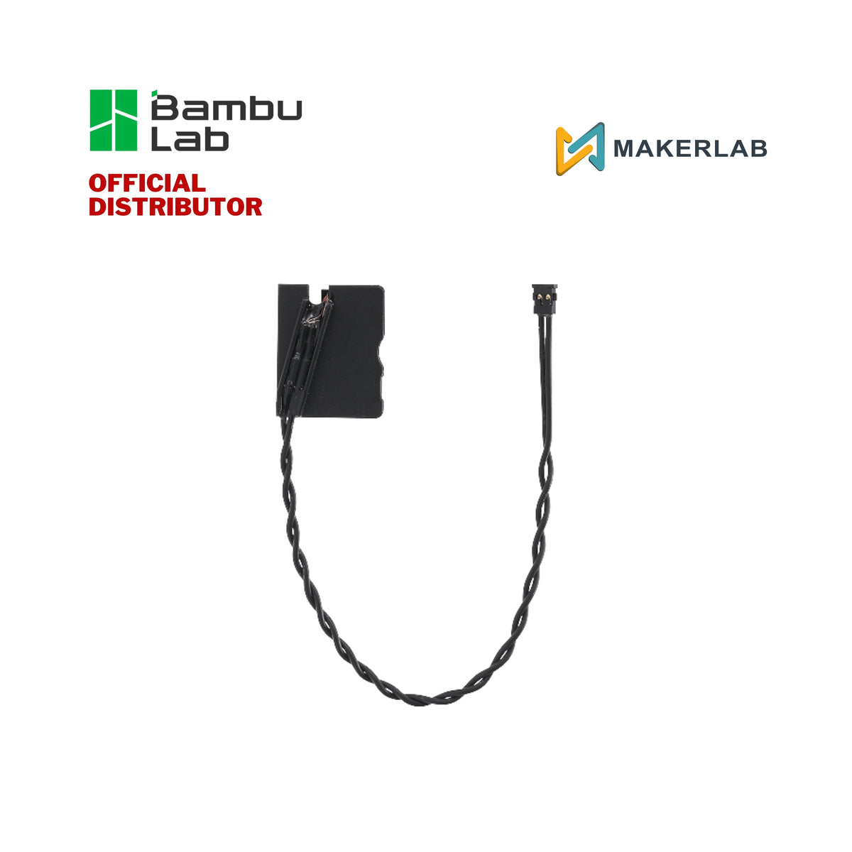 Bambu Lab Eddy Sensor for P2S and H2S