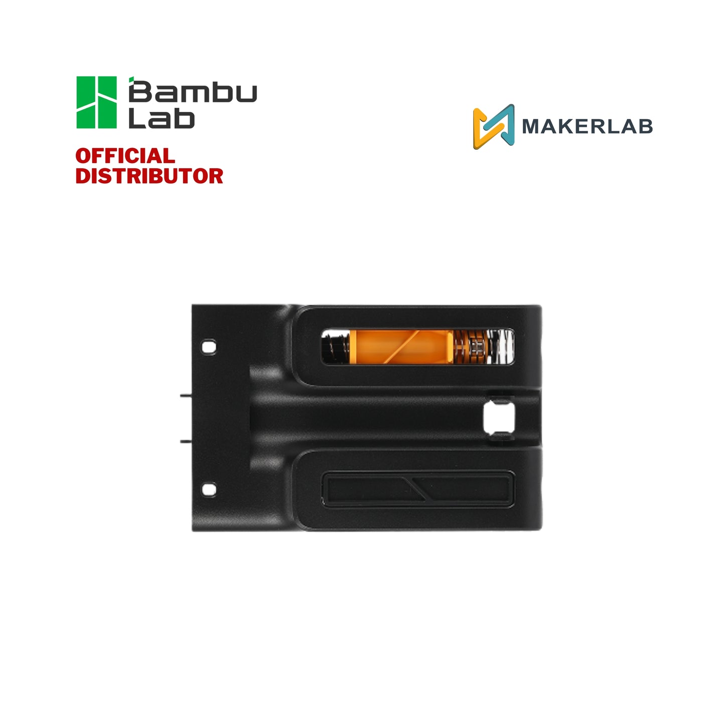 Bambu Lab Filament Buffer for H2S and H2D