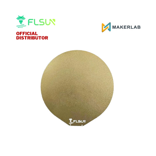 Flsun PEI Steel Plate for S1 & S1 Pro
