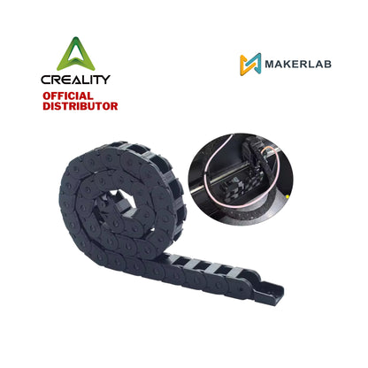 Creality K2 Plus Drag Chain