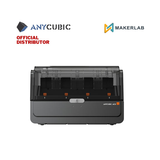 Anycubic Color Engine ACE 2 PRO