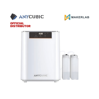 Anycubic Wash and Cure 3 Max
