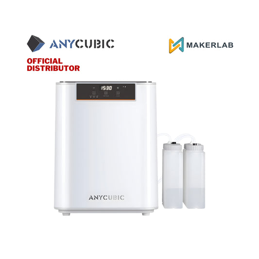 Anycubic Wash and Cure 3 Max