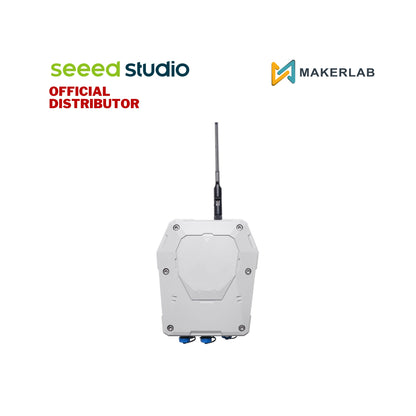 Seeed Studio SenseCAP Sensor Hub 4G Data Logger - with built-in rechargeable battery version