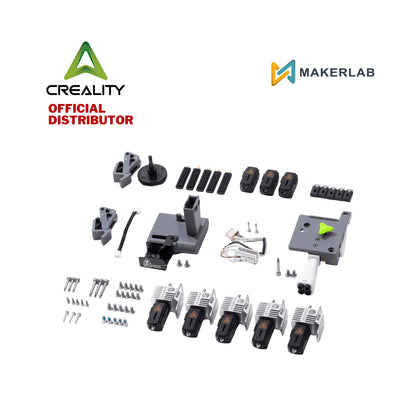 Creality SparkX i7 PrintEase Kit
