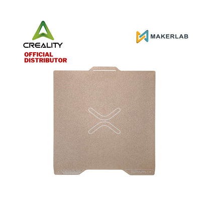 Creality 265x300mm Build Plate for SparkX i7
