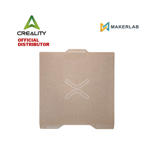Creality 265x300mm Build Plate for SparkX i7