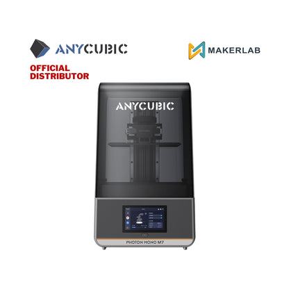 Anycubic Photon Mono M7 Series