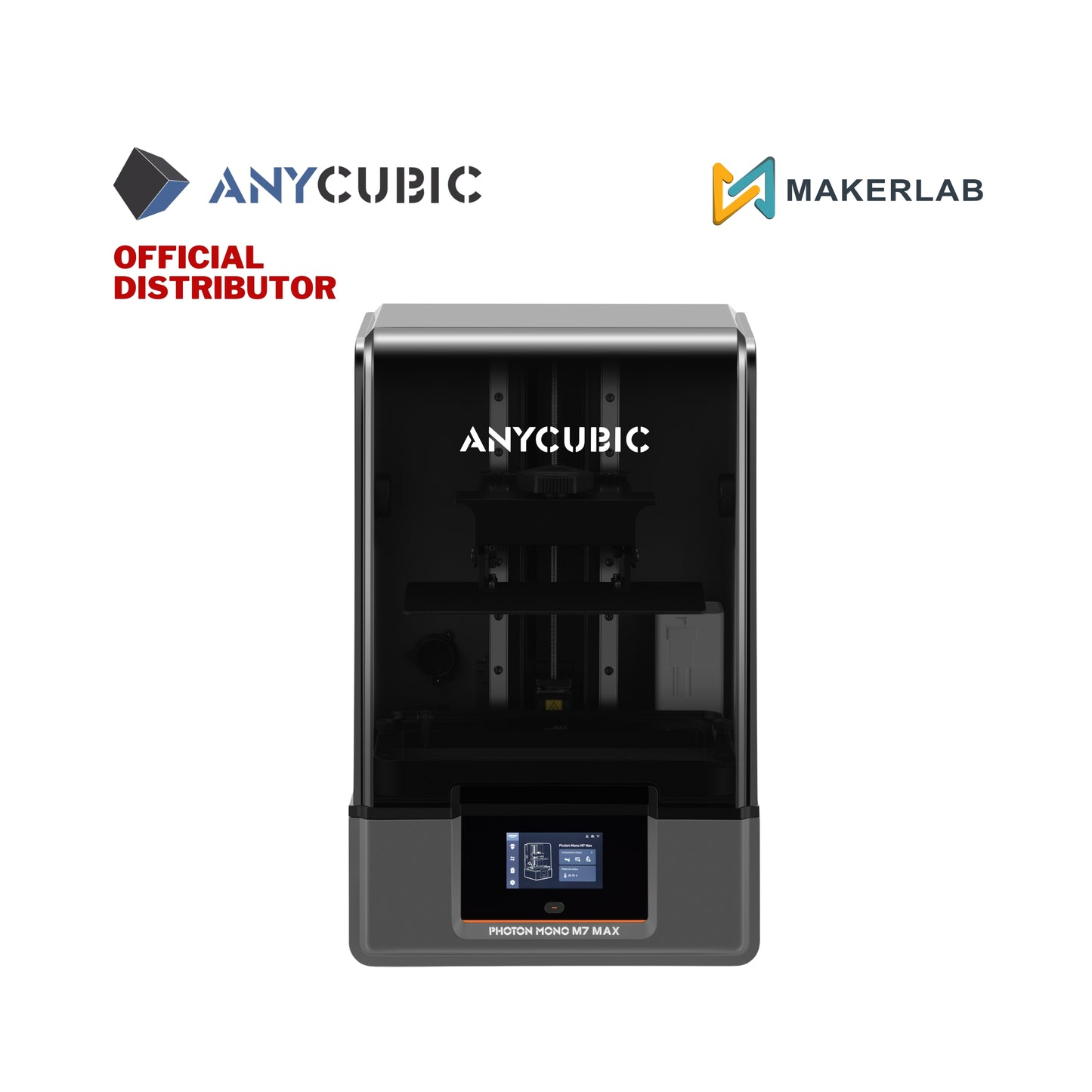 Anycubic Photon Mono M7 Series