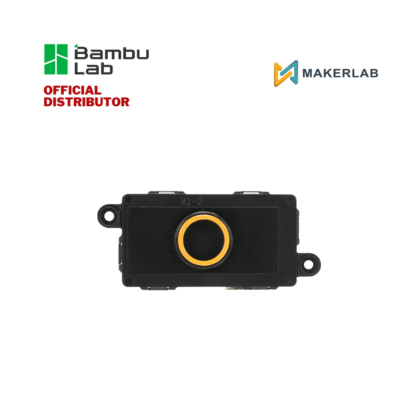 Bambu Lab Air Inlet Unit for AMS HT