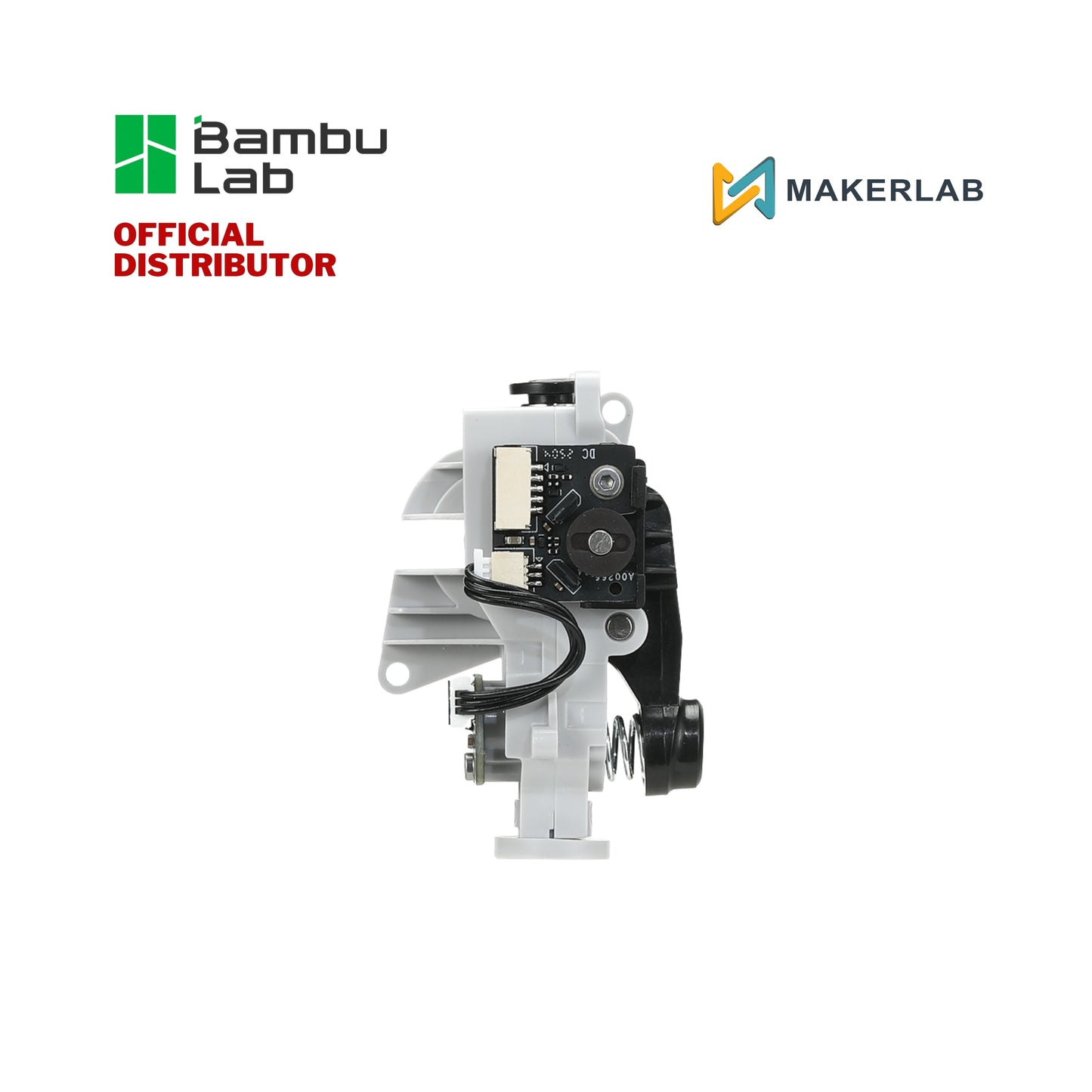 Bambu Lab Feeder Unit for AMS HT
