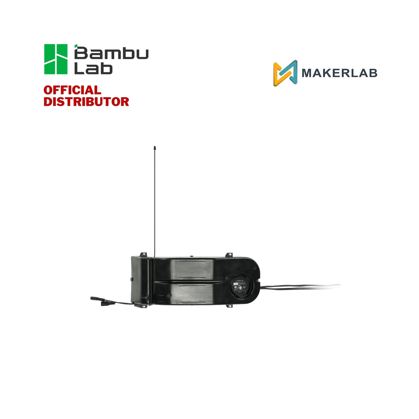 Bambu Lab Heating Unit for AMS HT