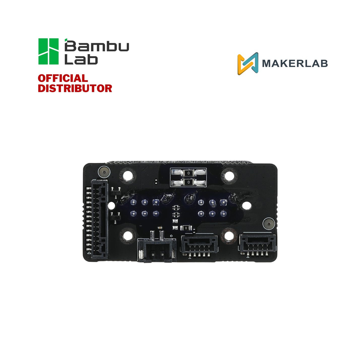 Bambu Lab Power Board for AMS HT