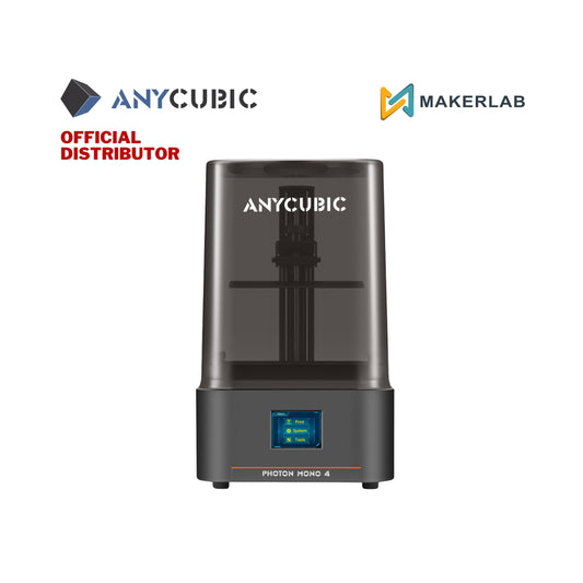 Anycubic Photon Mono M4 3D Resin Printer