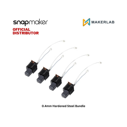 Snapmaker Hot End for U1