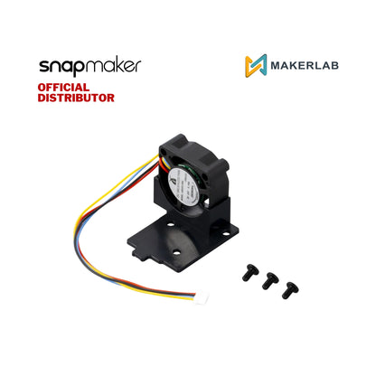 Snapmaker Hot End Cooling Fan for U1