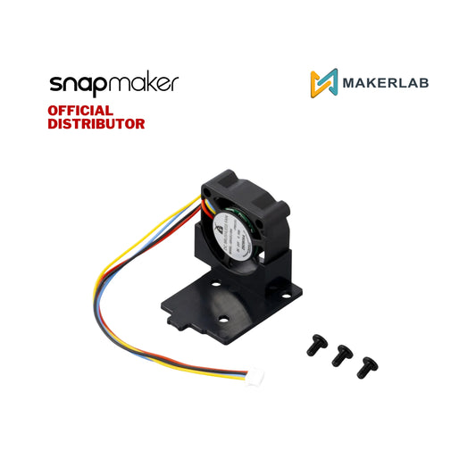 Snapmaker Hot End Cooling Fan for U1