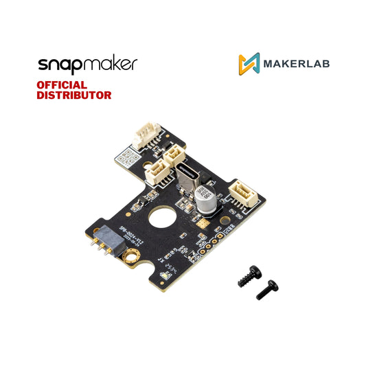 Snapmaker Toolhead PCB for U1