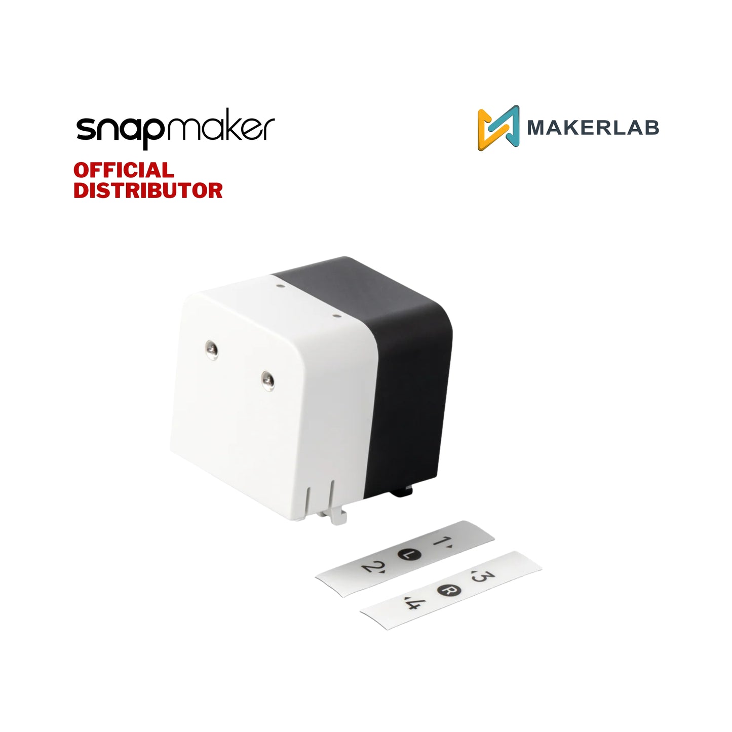 Snapmaker Automatic Filament Feeder Module for U1