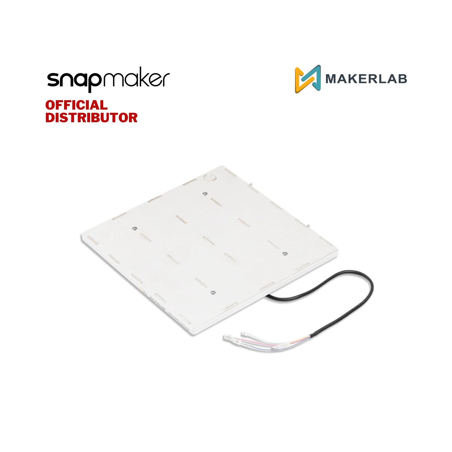 Snapmaker Heated Bed for U1