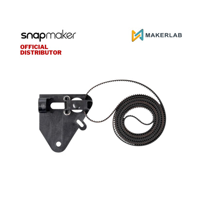 Snapmaker XY-Axis Timing Belts 3.5m | Z-Axis Timing Belt for U1