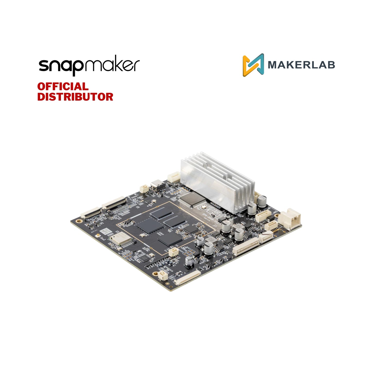 Snapmaker Main Control Board for U1