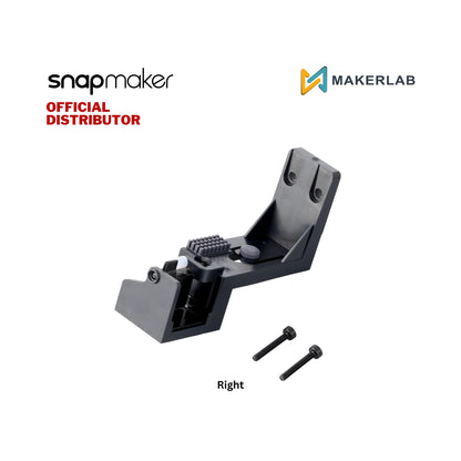 Snapmaker Nozzle Wiper for U1