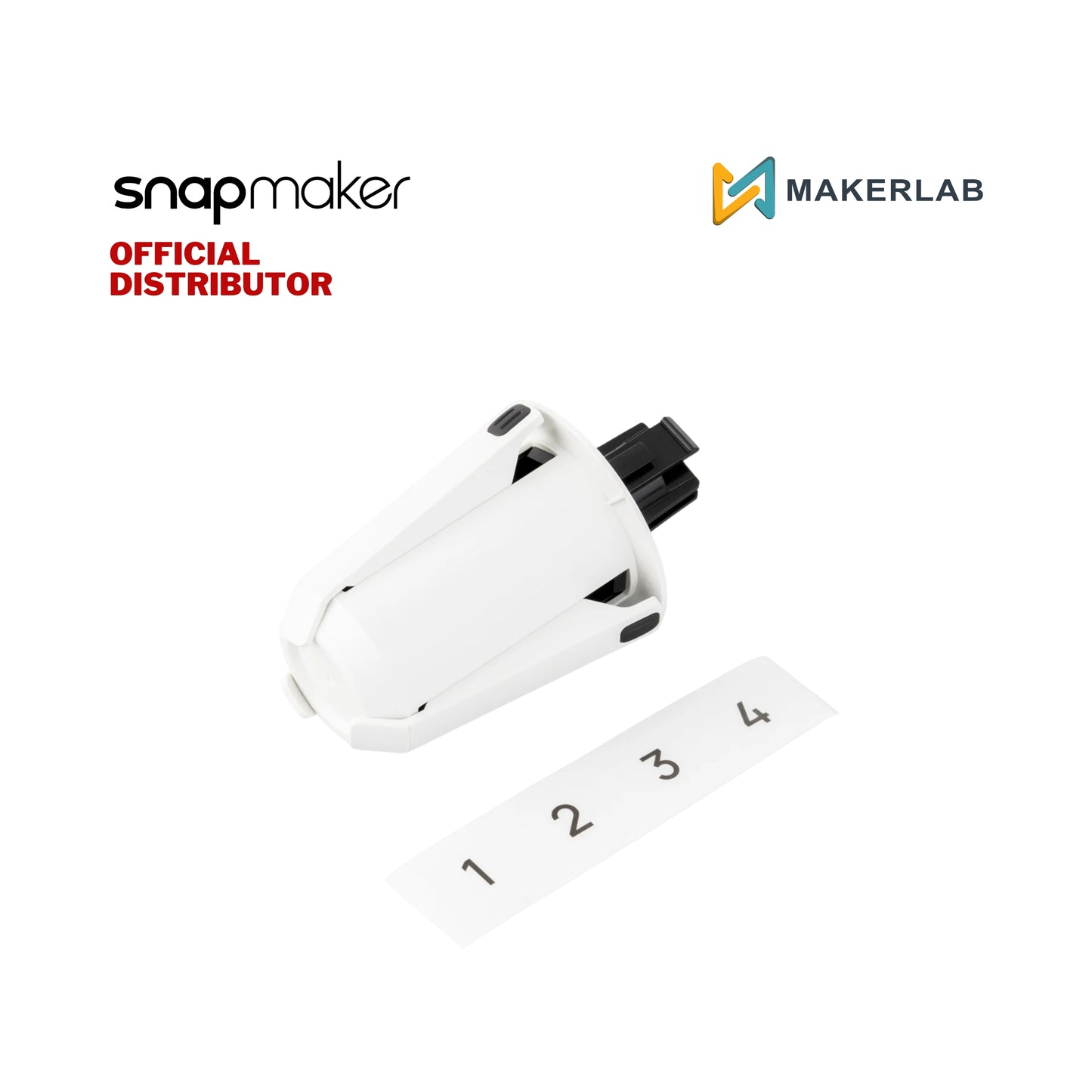Snapmaker Filament Holder for U1